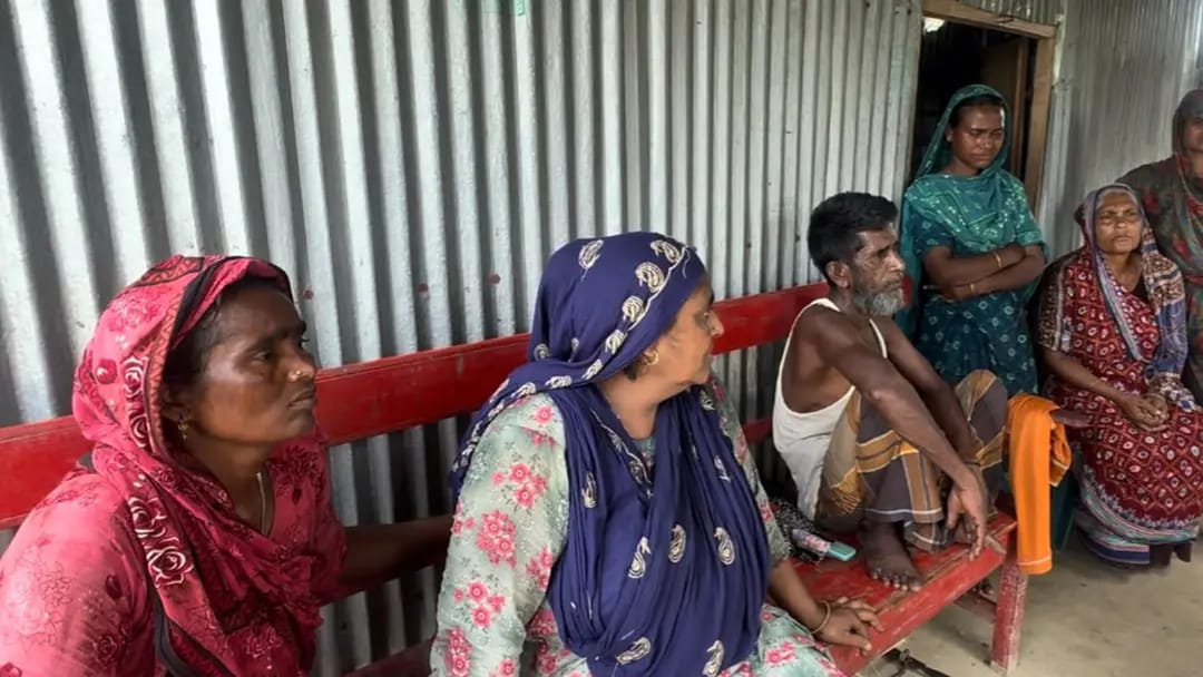 ‘আগেই ধারণা করেছিলাম আমার ভাইয়ের ফাঁসি হবে’
