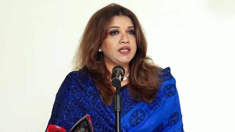 পুশইন ঠেকাতে ভারতকে ১২-১৩টি চিঠি দিয়েছে সরকার : পররাষ্ট্র প্রতিমন্ত্রী