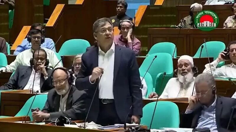 প্রকৃত মালিকদের হাতে শেয়ার ফেরত দেওয়া হবে : স্বরাষ্ট্রমন্ত্রী