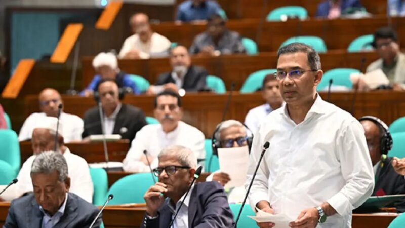 বিরোধী দলের এলাকাতেও সমান উন্নয়ন হবে : প্রধানমন্ত্রী