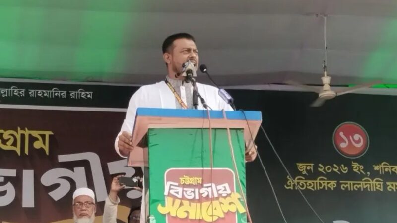 পার্লামেন্ট থেকে সচিবালয় সব জায়গায় ‘হুতুমপেঁচা’: নাসীরুদ্দীন পাটওয়ারী