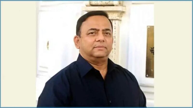 সাবেক আইজিপি বেনজীরকে গ্রেপ্তার করেছে দুবাই পুলিশ : স্বরাষ্ট্রমন্ত্রী