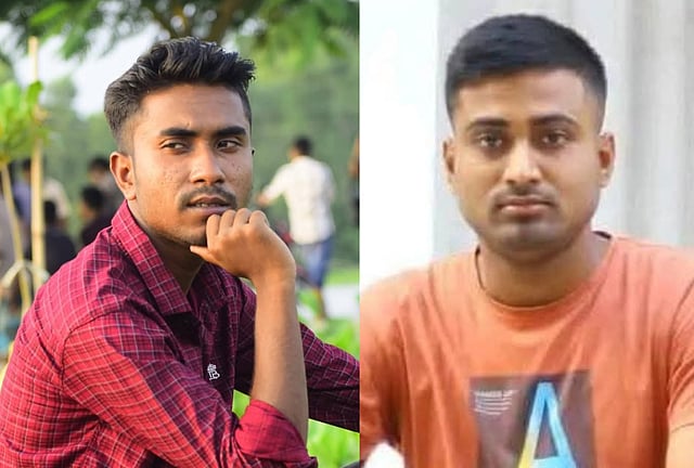 রাশিয়ার হয়ে যুদ্ধে গিয়ে ড্রোন হামলায় বাংলাদেশি ২ যুবক নিহত
