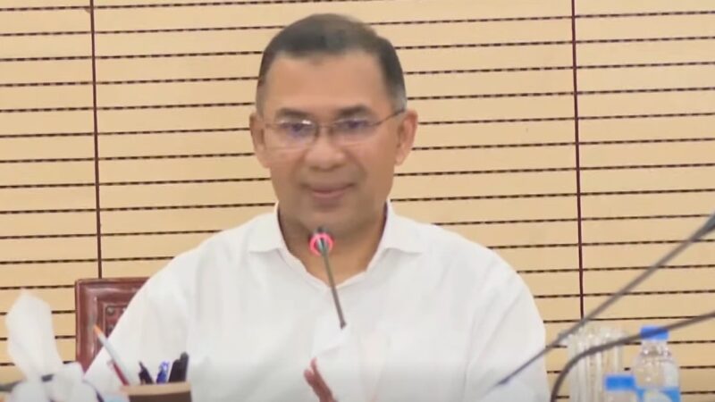 সরকারের তোষামোদ নয়, গণমাধ্যমকে সত্য তুলে ধরার আহ্বান প্রধানমন্ত্রীর
