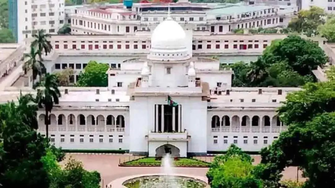 রামিসা ধর্ষণ ও হত্যা মামলা : স্টেট ডিফেন্স নিয়োগের নির্দেশ হাইকোর্টের
