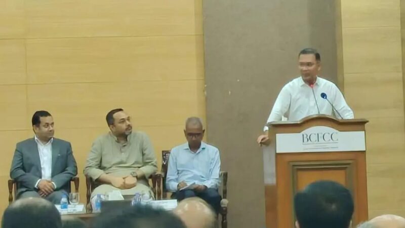যুব সমাজকে মাদকমুক্ত করতে খেলাধুলা-সাংস্কৃতিক কর্মকাণ্ডে জোর দিতে হবে