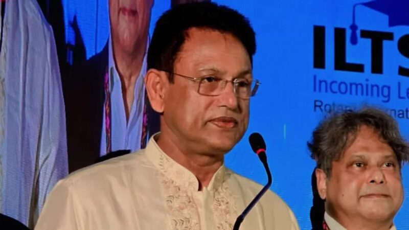 জনসংখ্যা বাংলাদেশের অভিশাপ নয়, আশীর্বাদ : শিক্ষামন্ত্রী