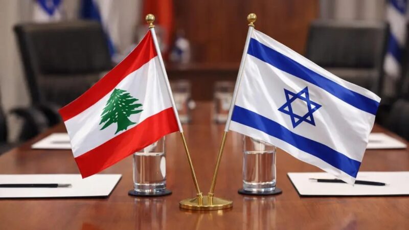 লেবাননে যুদ্ধবিরতিতে রাজি ইসরায়েল, শিগগিরই হচ্ছে কার্যকর
