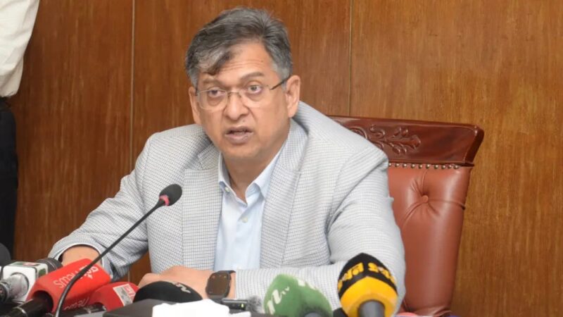 বেনজীর আহমেদকে দ্রুত দেশে ফেরানোর প্রক্রিয়া চলছে : স্বরাষ্ট্রমন্ত্রী