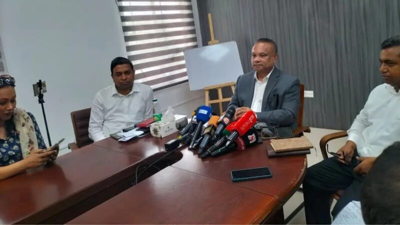 দেশজুড়ে এক লাখ স্বাস্থ্যকর্মী ও ২৫ হাজার মিডওয়াইফ নিয়োগ দেওয়া হবে