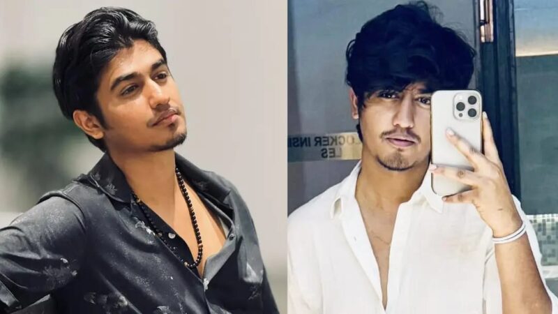 বিয়ে করছেন সেই শেখ সাদী