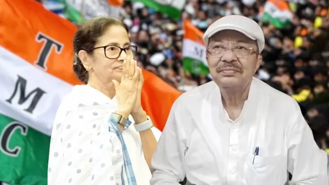 তৃণমূল থেকে ‘অপসারিত’ মমতা, দলের নতুন চেয়ারম্যান অরূপ