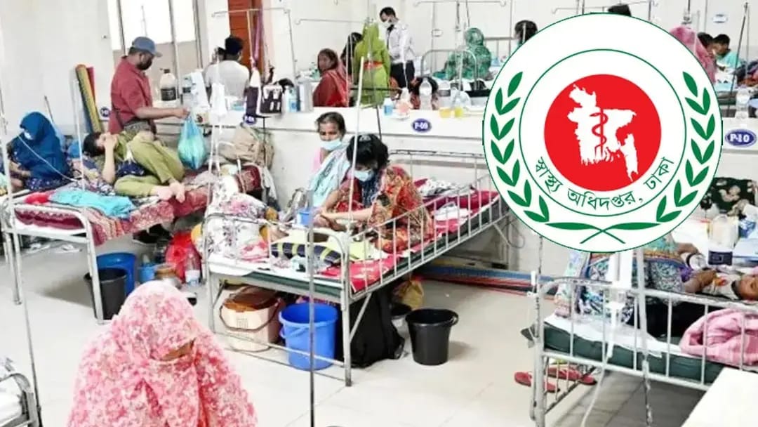 হাম উপসর্গ নিয়ে আরও ৯ শিশুর মৃত্যু