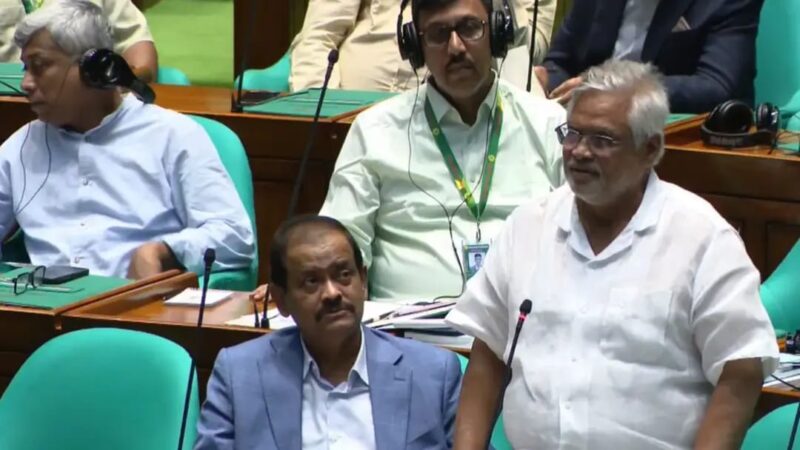 লন্ডনের আদলে শিক্ষা ও দরিদ্রবান্ধব বাজেট, এটি স্মরণকালের ইতিহাস