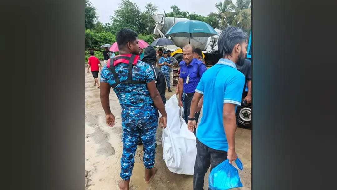 ইনানী সৈকতে গোসলে নেমে নিখোঁজ পর্যটকের মরদেহ উদ্ধার