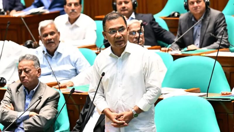 যেকোনো মূল্যে তিস্তা ব্যারেজ মহাপরিকল্পনা বাস্তবায়ন করবে সরকার