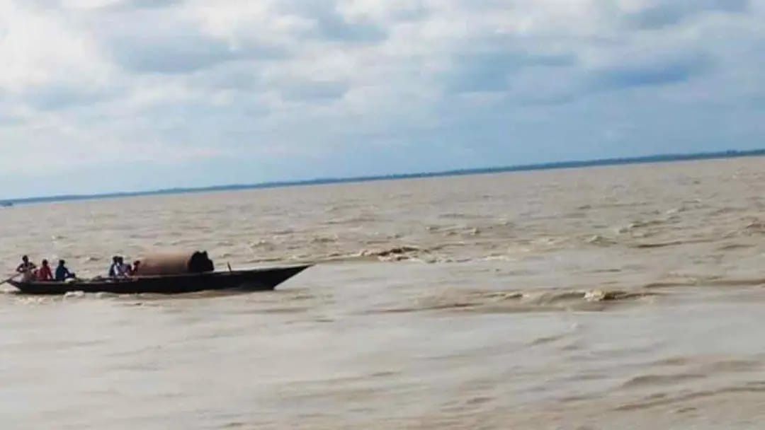 প্রধান নদীগুলোর পানি বাড়লেও বন্যার ঝুঁকি নেই