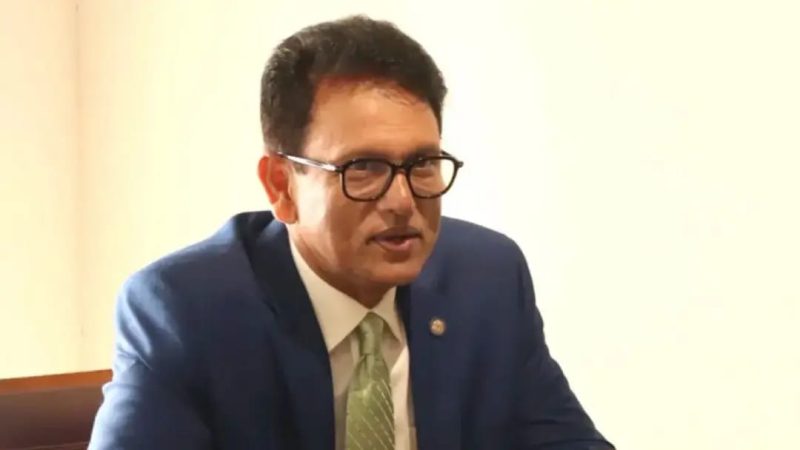 এক লাখের বেশি শিক্ষক নিয়োগের সুখবর দিলেন শিক্ষামন্ত্রী