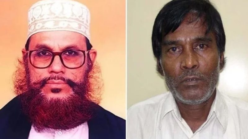 সাঈদীর মামলার সাক্ষী সুখরঞ্জন বালীকে অপহরণকারী পুলিশ কর্মকর্তা গ্রেপ্তার