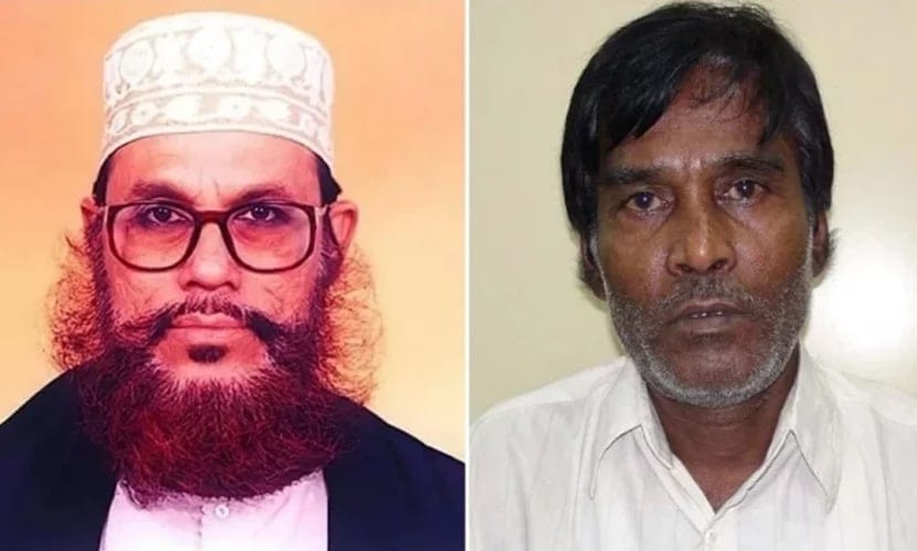 সাঈদীর মামলার সাক্ষী সুখরঞ্জন বালীকে অপহরণকারী পুলিশ কর্মকর্তা গ্রেপ্তার