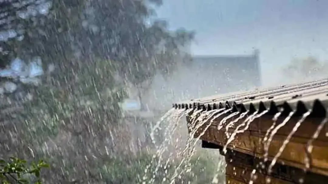 দেশের ৬ বিভাগে ভারী বৃষ্টির আভাস