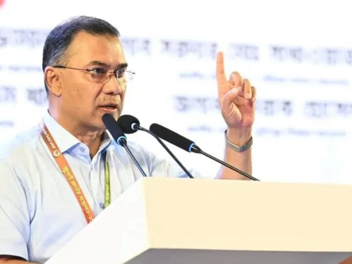 জুলাই অভ্যুত্থানে হতাহতদের ন্যায়বিচার এদেশের মাটিতেই হবে : প্রধানমন্ত্রী