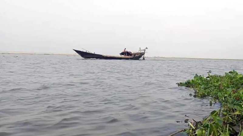 আগামী পাঁচ দিন পদ্মার পানি বাড়তে পারে
