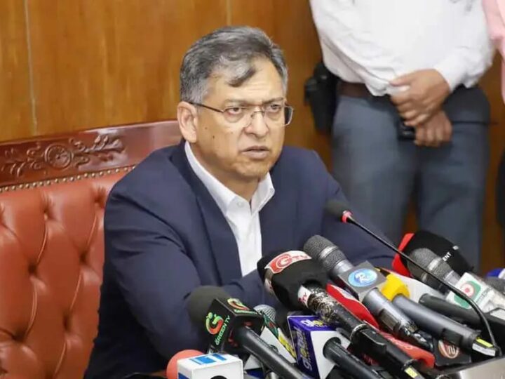 শিগগিরই আ. লীগকে বিচারের কাঠগড়ায় দাঁড় করানো হবে : স্বরাষ্ট্রমন্ত্রী