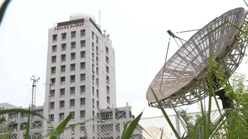 তাপপ্রবাহ বিদায়ের বার্তা, টানা বৃষ্টির আভাস