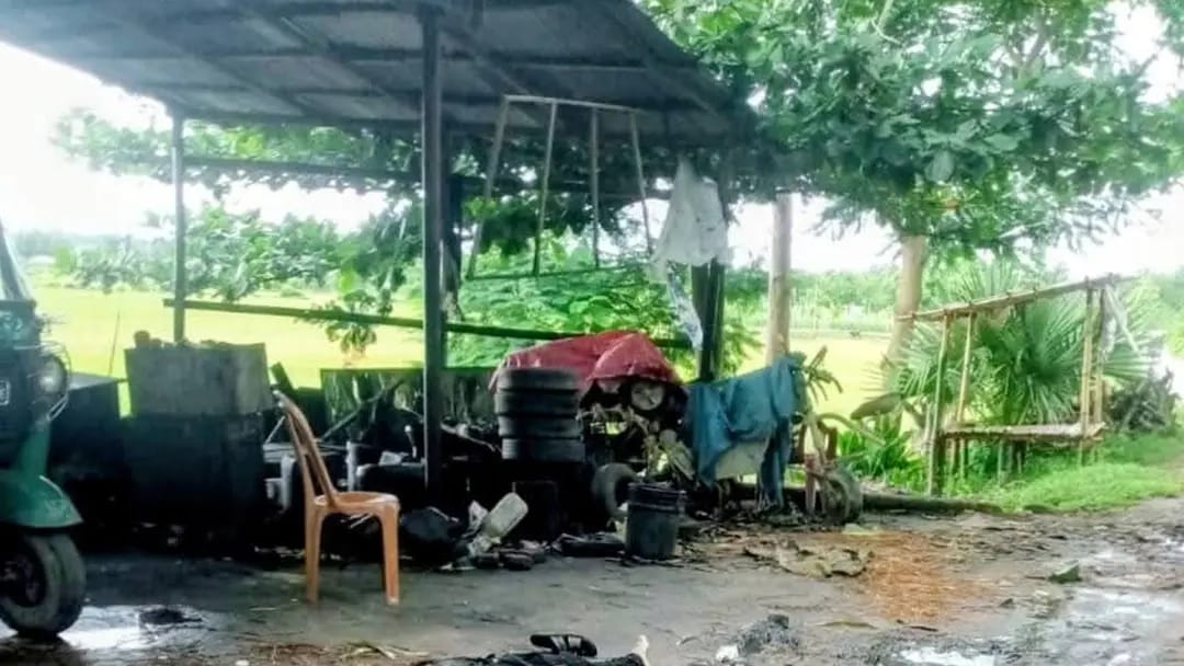 খাগড়াছড়িতে সশস্ত্র সন্ত্রাসী হামলায় নিহত ৩