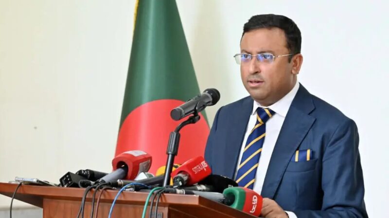 তারেক রহমানকে সৌ‌দি সফরের আমন্ত্রণ
