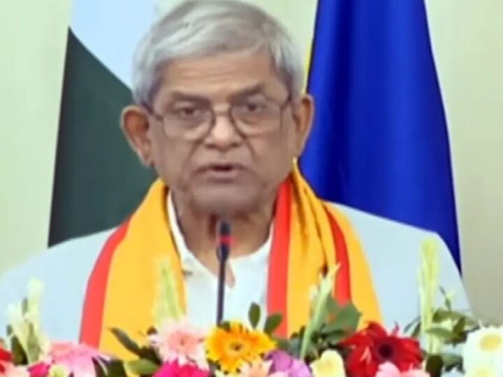সরকার গ্রামীণ জনপদের উন্নয়নে বদ্ধপরিকর : স্থানীয় সরকার মন্ত্রী
