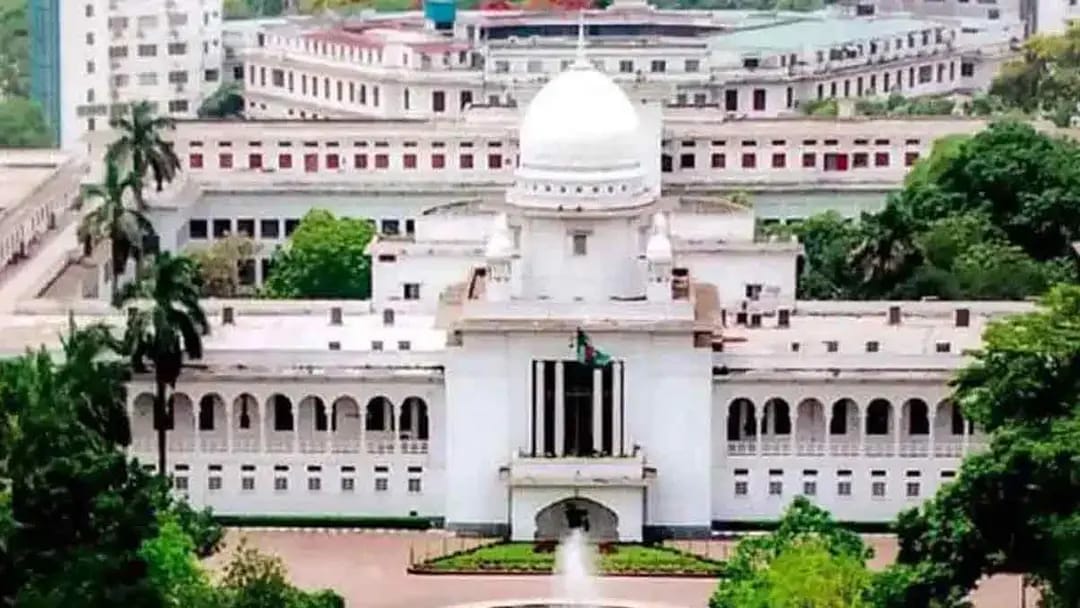 পঞ্চদশ সংশোধনী নিয়ে আপিল বিভাগের রায় বৃহস্পতিবার