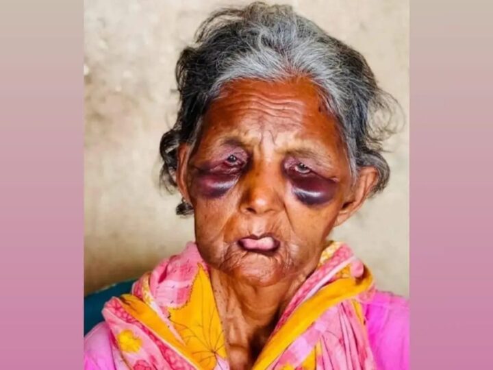 রেলস্টেশনে বাক্‌প্রতিবন্ধী বৃদ্ধা হত্যায় জড়িত ৬ জন গ্রেপ্তার