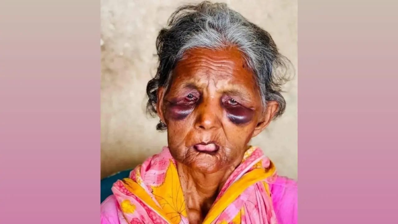 রেলস্টেশনে বাক্‌প্রতিবন্ধী বৃদ্ধা হত্যায় জড়িত ৬ জন গ্রেপ্তার