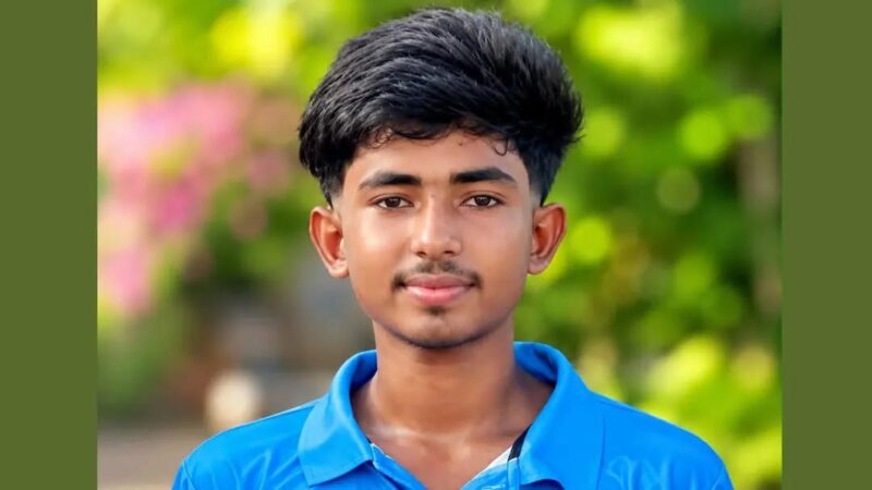 ব্রাহ্মণবাড়িয়ায় দুর্বৃত্তদের ছুরিকাঘাতে কিশোর নিহত