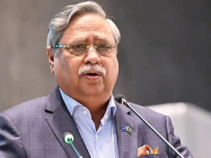 তরুণরাই দেশের ভবিষ্যৎ ও প্রধান চালিকাশক্তি : রাষ্ট্রপতি