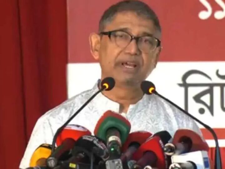 একাত্তরের বিতর্কিত ভূমিকার জন্য ক্ষমা চেয়ে ঐক্যের পথে আসার আহ্বান