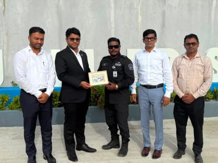 বাংলাদেশ-মালদ্বীপ বন্দি বিনিময় চুক্তি চূড়ান্ত পর্যায়ে : হাইকমিশন