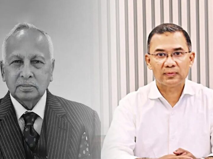 সাবেক স্পিকার জমির উদ্দিন সরকারের মৃত্যুতে প্রধানমন্ত্রীর শোক