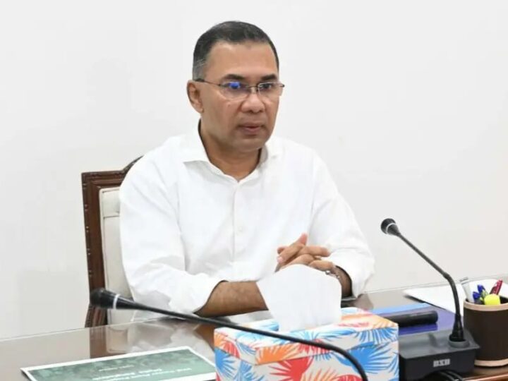 মানুষের জীবন ও সম্পদ রক্ষায় প্রধানমন্ত্রীর জরুরি নির্দেশনা