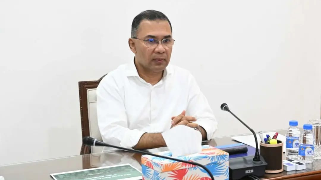 মানুষের জীবন ও সম্পদ রক্ষায় প্রধানমন্ত্রীর জরুরি নির্দেশনা