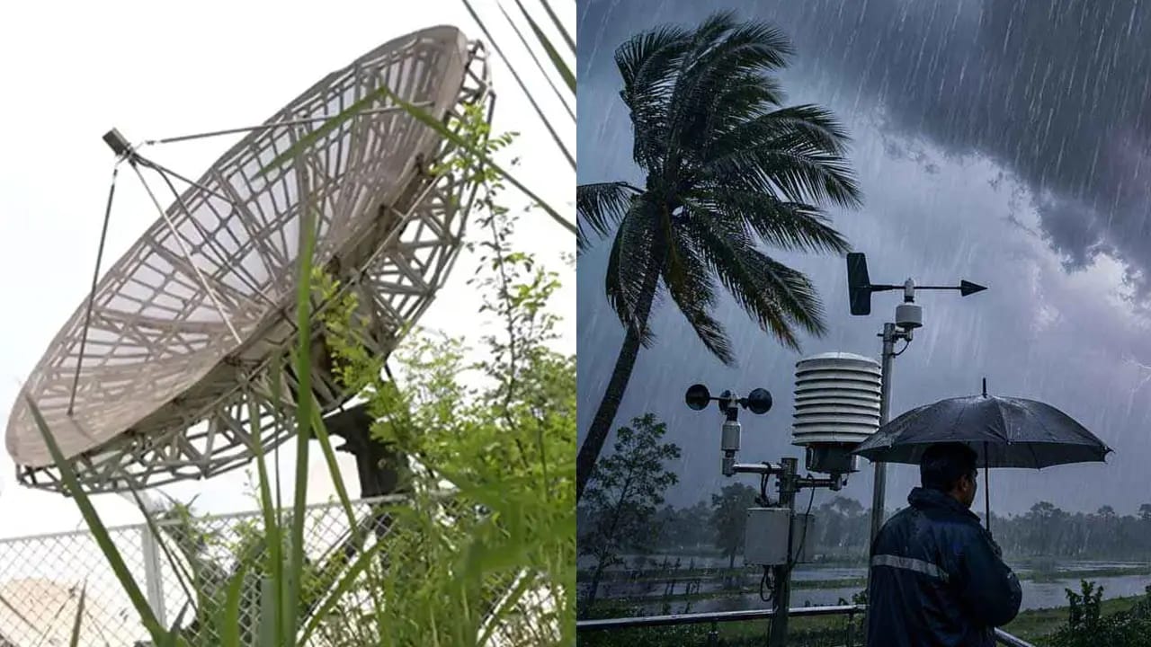 দেশের দক্ষিণাঞ্চলে অতিভারী বৃষ্টির সতর্কতা, তাপমাত্রা বৃদ্ধির আভাস