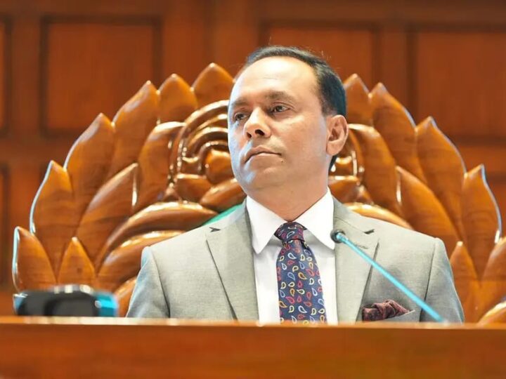 নতুন সংসদের প্রতি মানুষের প্রত্যাশা অনেক : ডেপুটি স্পিকার