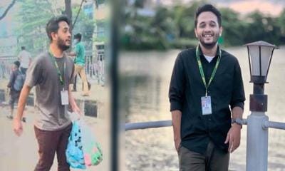 অমলিন মুগ্ধের সেই ডাক ‘পানি লাগবে পানি’, শেষ হয়নি বিচারের অপেক্ষা