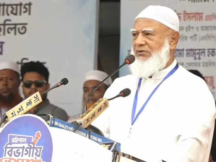 গণভোট ব্যর্থ হলে এই সরকারকেও ব্যর্থ করে দেওয়া হবে