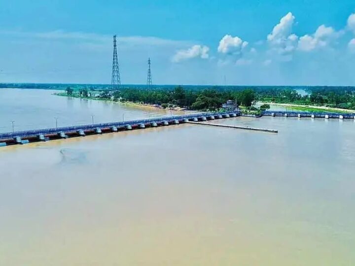 তিস্তা অববাহিকায় ৪৮ ঘণ্টায় বন্যার শঙ্কা