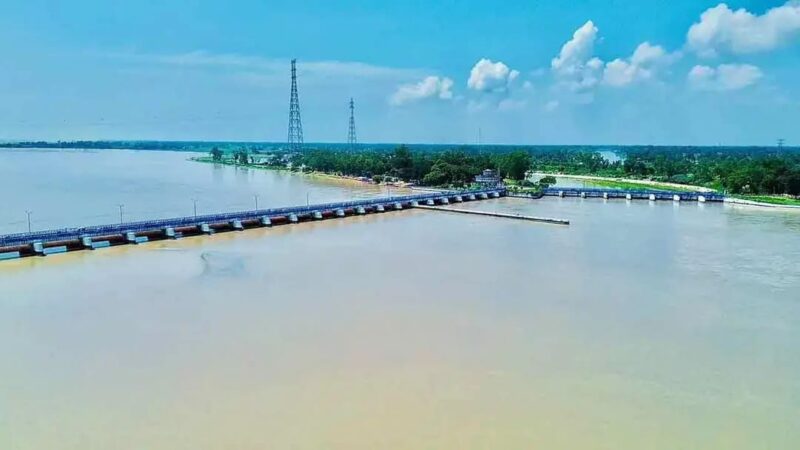তিস্তা অববাহিকায় ৪৮ ঘণ্টায় বন্যার শঙ্কা