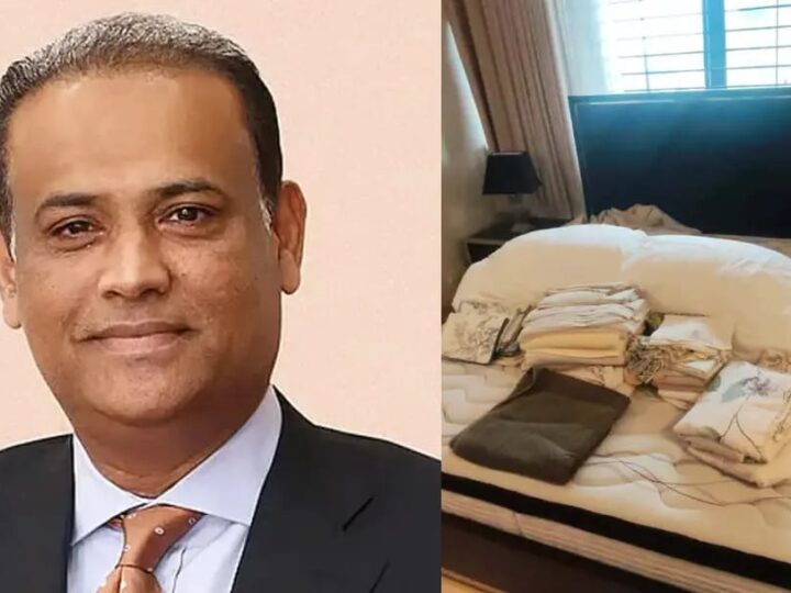 সাইফুজ্জামানের ফ্ল্যাটে অভিযান, ৩০০ কোট ৫শ টাইসহ যা যা পাওয়া গেল