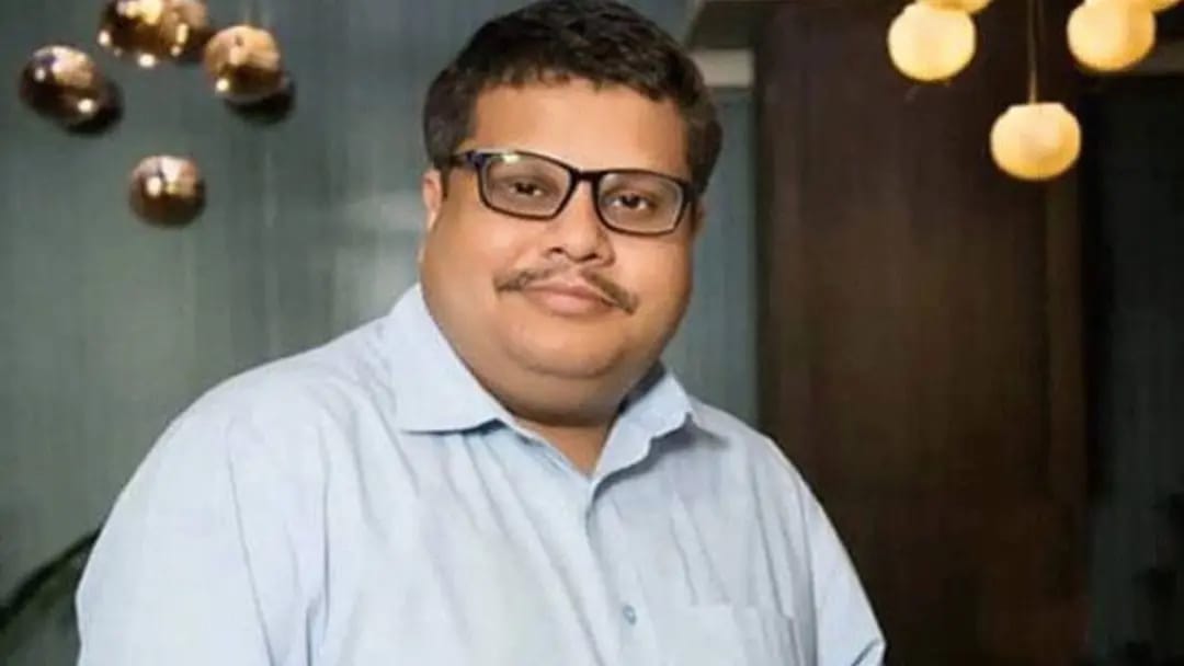 সেই রিজেন্ট সাহেদ ফের গ্রেপ্তার